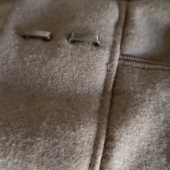 Wool knickerbockers - Picture 3 of 5